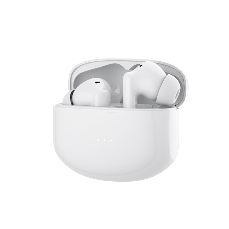 A40 Active Noise Cancelling Earbuds