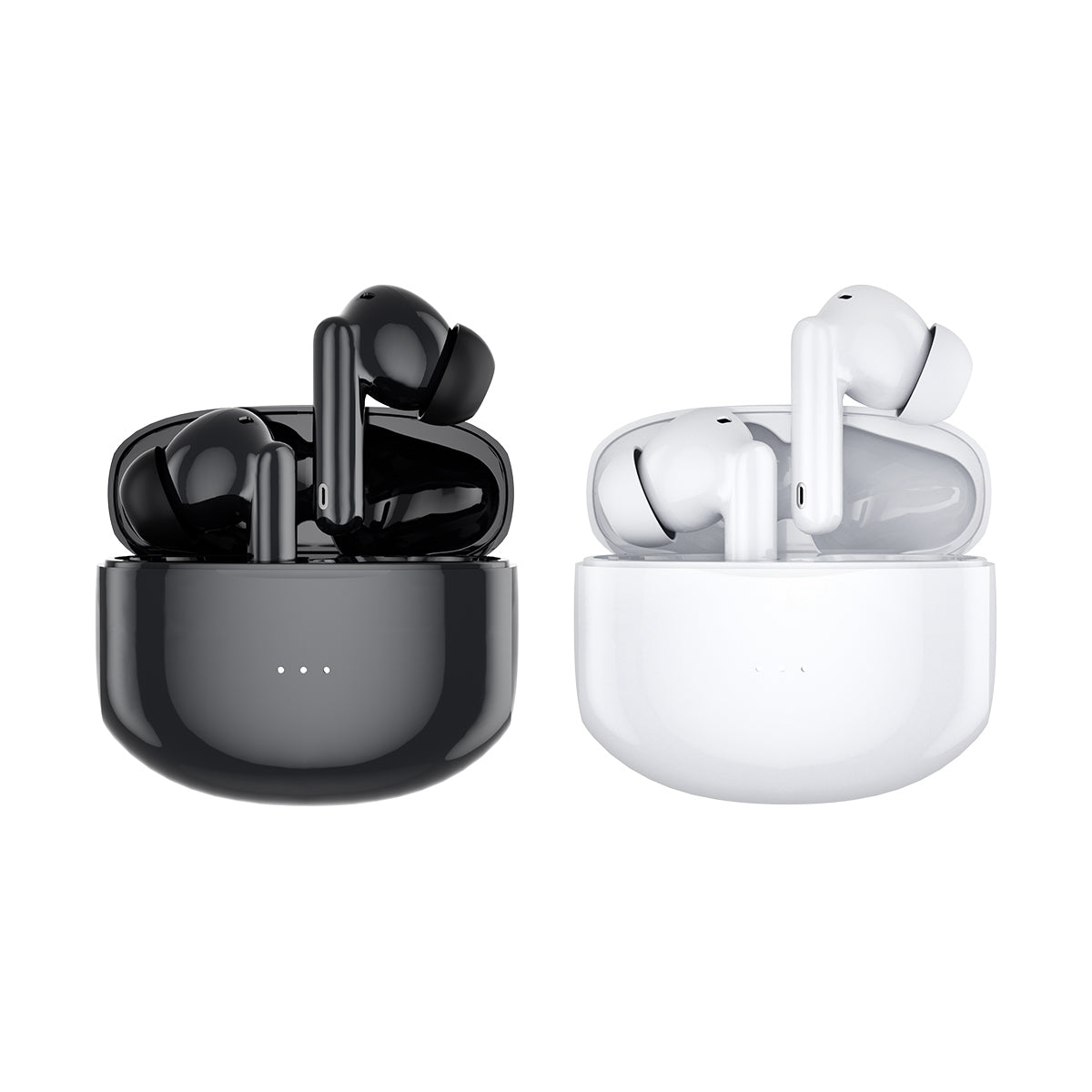 A40 Active Noise Cancelling Earbuds