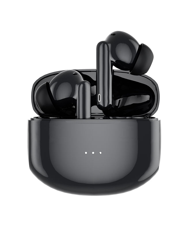A40 Active Noise Cancelling Earbuds