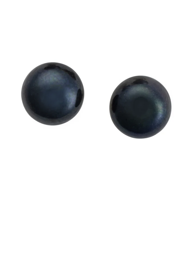 Signature 9-10mm Freshwater Pearl Studs