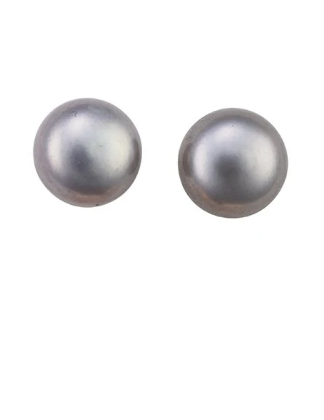 Signature 9-10mm Freshwater Pearl Studs